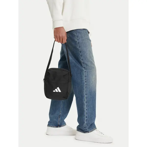 Adidas Crossover torbica adidas Essentials JM7152 Crna