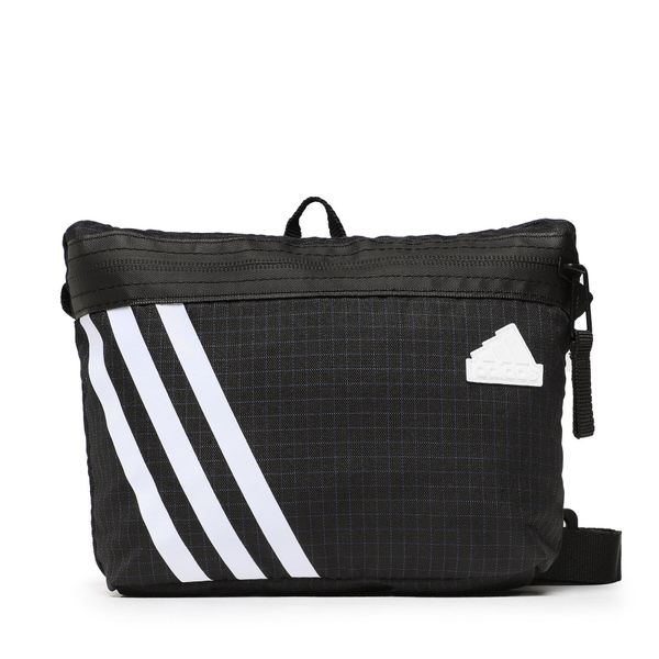 adidas Crossover torbica adidas Fi Organizer HT4765 Black