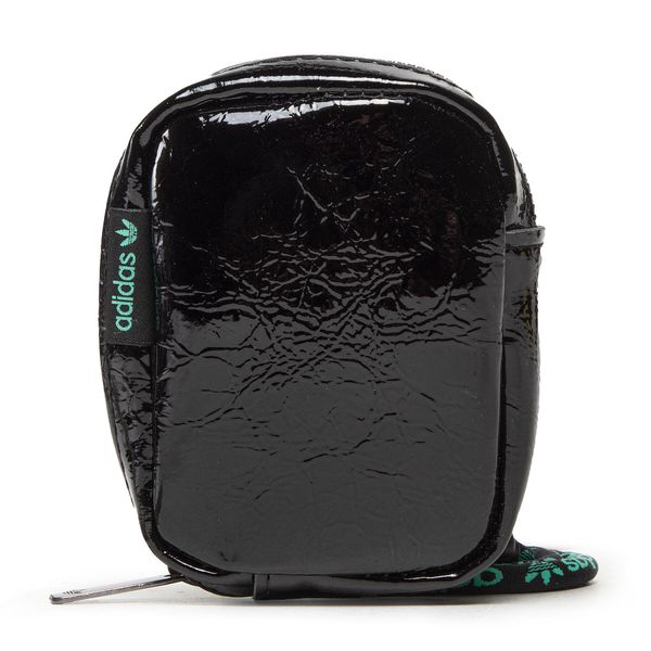 adidas Crossover torbica adidas Pouch HE9774 Black/Hiregr