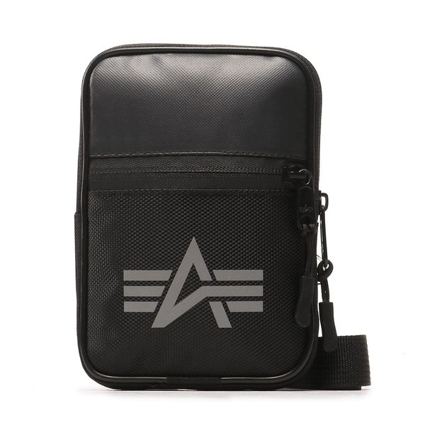 Alpha Industries Crossover torbica Alpha Industries AI.188911-03 Crna