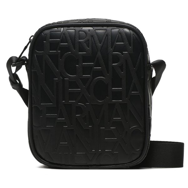 Armani Exchange Crossover torbica Armani Exchange 952527 CC838 00020 Black