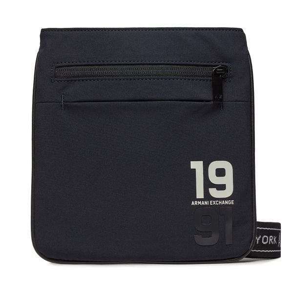 Armani Exchange Crossover torbica Armani Exchange 952621 4R832 00035 Blu Navy