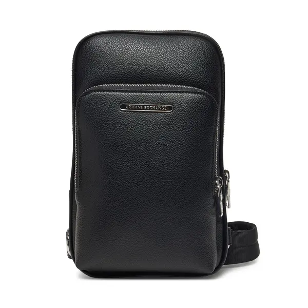 Armani Exchange Crossover torbica Armani Exchange XM000843 AF12134 UC001 Crna