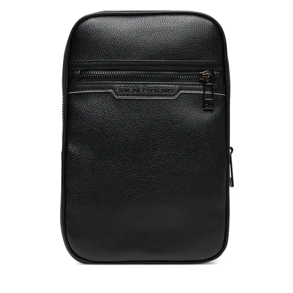 Armani Exchange Crossover torbica Armani Exchange XM001602 AF17205 MC105 Crna