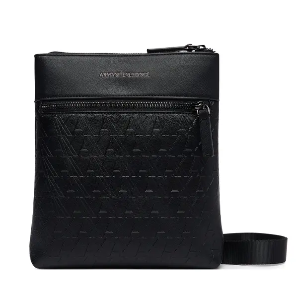 Armani Exchange Crossover torbica Armani Exchange XM003582 AF26662 UC001 Crna