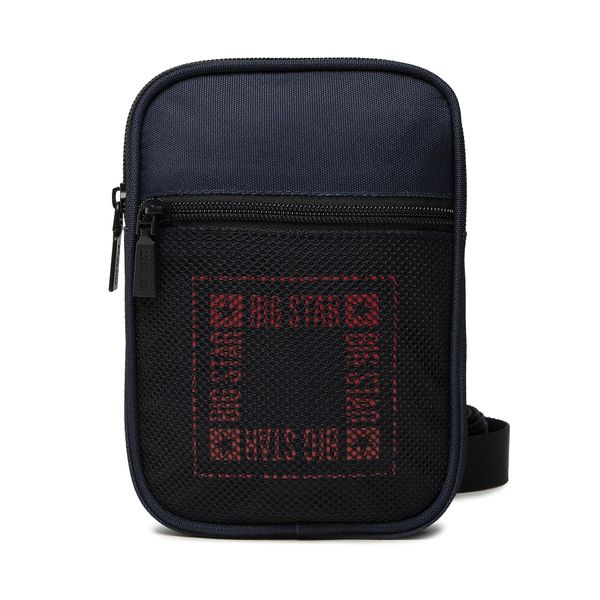 Big Star Shoes Crossover torbica Big Star Shoes II574041 Navy