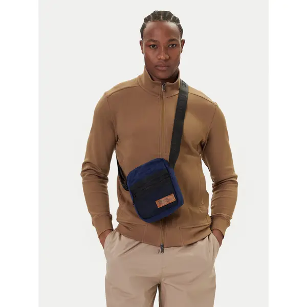 Blauer Crossover torbica Blauer F5COLBY07/BAL Tamnoplava