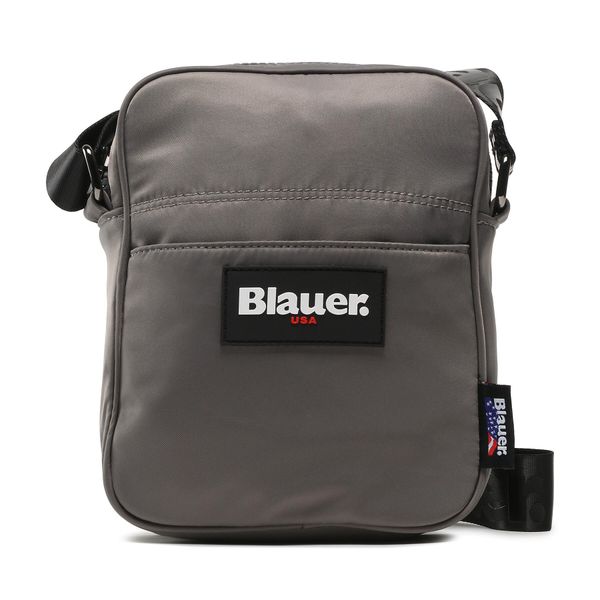 Blauer Crossover torbica Blauer S3FORT03/EAS Grey