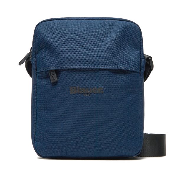 Blauer Crossover torbica Blauer S4COLBY04/BAS Tamnoplava