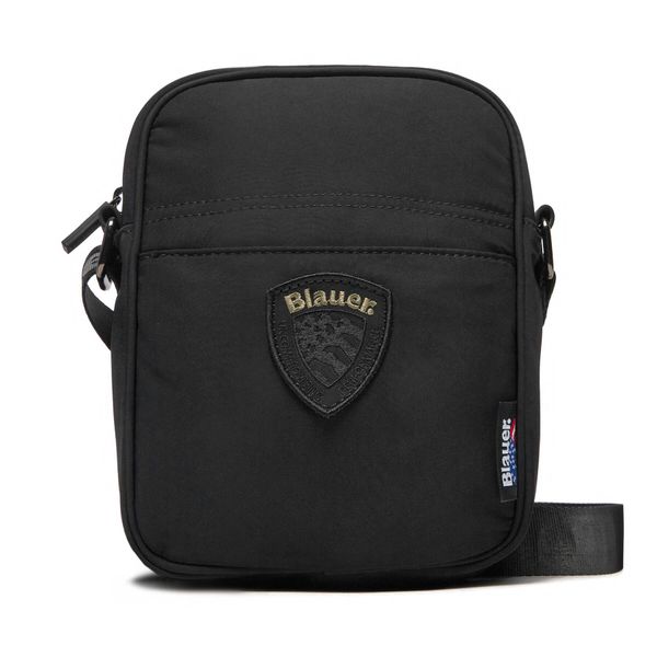Blauer Crossover torbica Blauer S4FORT04/STR Crna