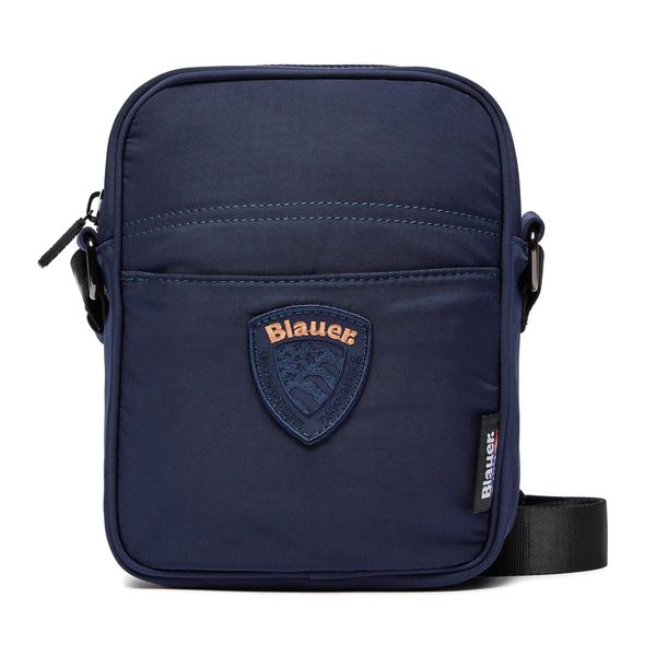 Blauer Crossover torbica Blauer S4FORT04/STR Tamnoplava
