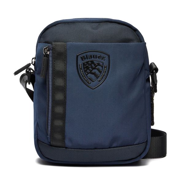 Blauer Crossover torbica Blauer S4JERRY01/OFF Tamnoplava