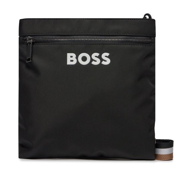 Boss Crossover torbica Boss Catch 3.0 Envelope 50511930 Black 001