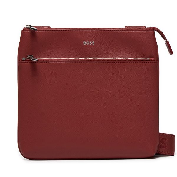 Boss Crossover torbica Boss Zair S Z Env Large 50483567 Brown 248