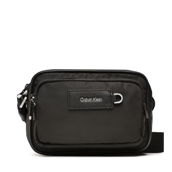Calvin Klein Crossover torbica Calvin Klein Ck Elevated Camera K50K510193 BAX