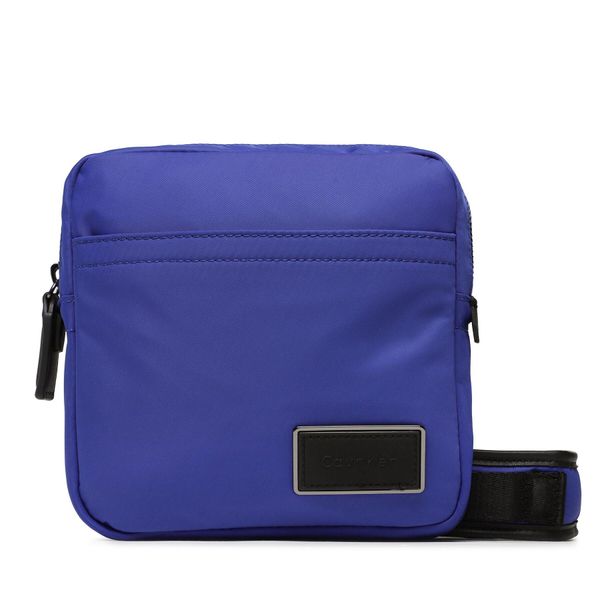 Calvin Klein Crossover torbica Calvin Klein Ck Elevated Conv Reporter S K50K510521 C85