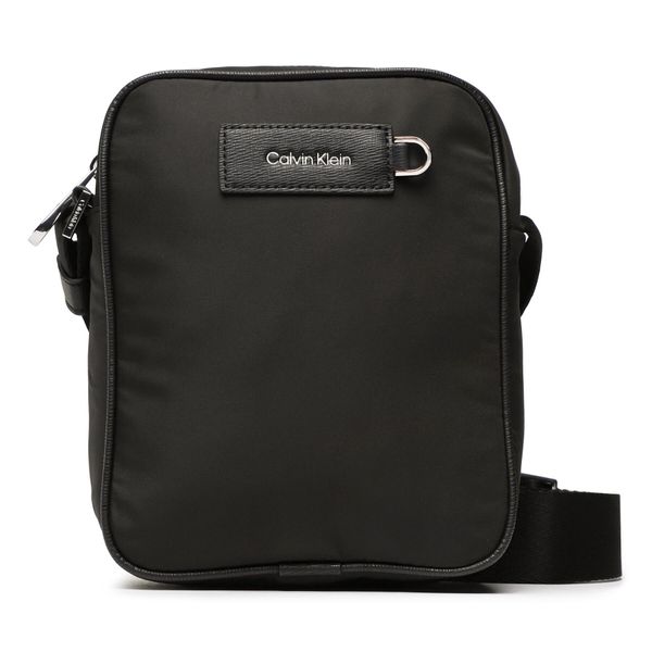 Calvin Klein Crossover torbica Calvin Klein Ck Elevated Reporter S K50K510037 BAX