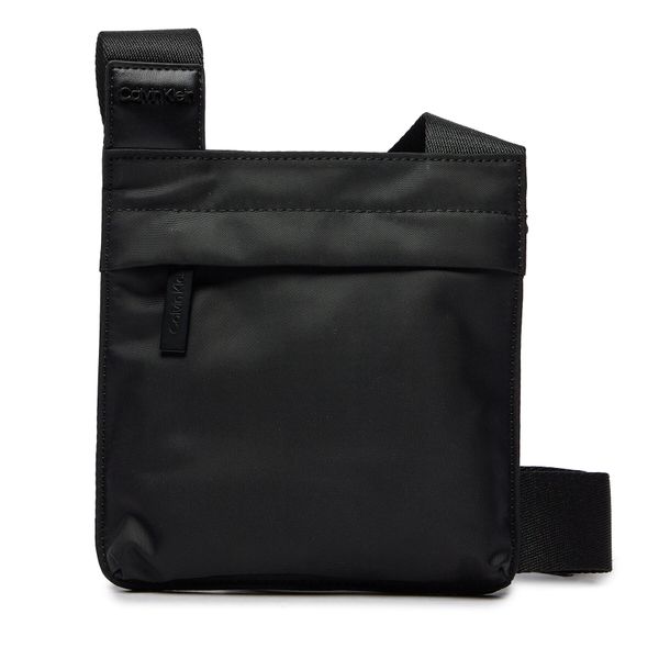 Calvin Klein Crossover torbica Calvin Klein Ck Faded K50K511629 Ck Black BEH