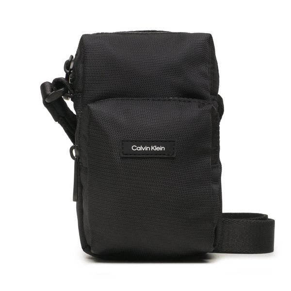 Calvin Klein Crossover torbica Calvin Klein Ck Must T Reporter Xs K50K510570 BAX