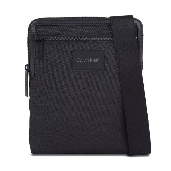 Calvin Klein Crossover torbica Calvin Klein Ck Remote Pro K50K511626 Ck Black BEH