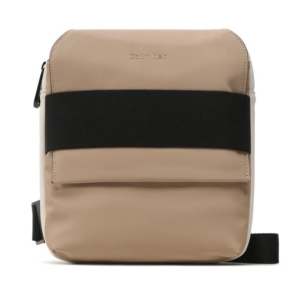 Calvin Klein Crossover torbica Calvin Klein Ck Spw Tech Conv Reporter K50K510548 0GF