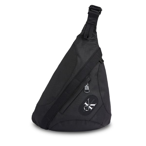 Calvin Klein Jeans Crossover torbica Calvin Klein Jeans K50K511733 Black BEH