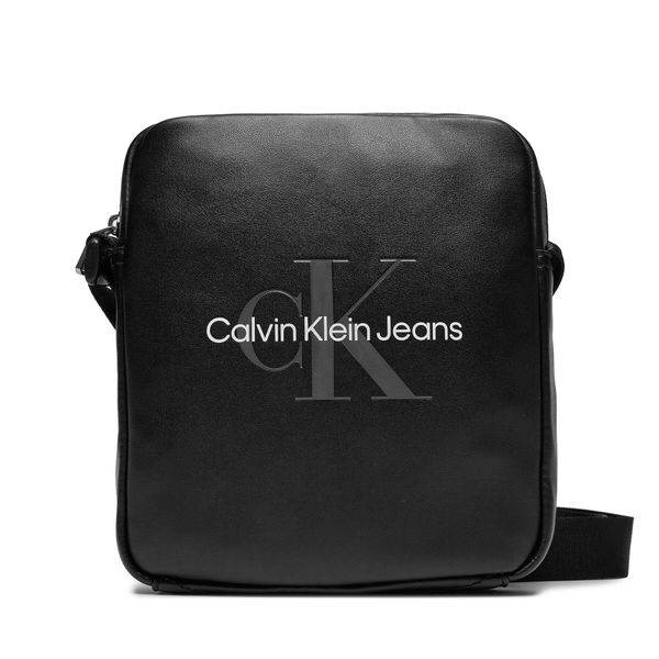Calvin Klein Jeans Crossover torbica Calvin Klein Jeans Monogram Soft K50K512448 BEH