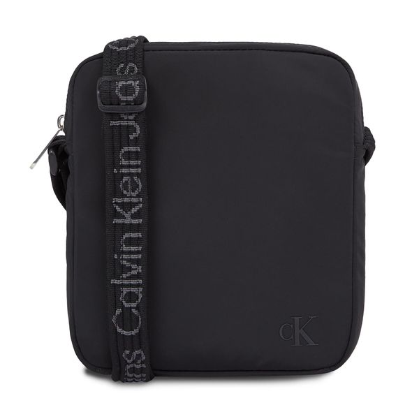 Calvin Klein Jeans Crossover torbica Calvin Klein Jeans Reporter18 Ny K50K511780 BEH