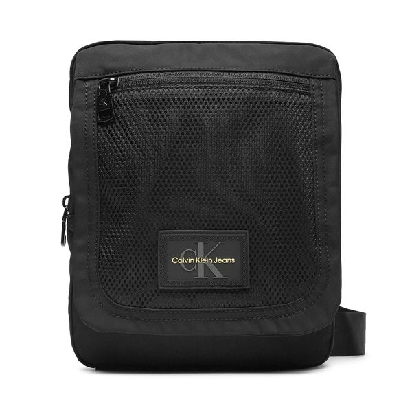 Calvin Klein Jeans Crossover torbica Calvin Klein Jeans Sport Essential Sflaper Reportor22 Ut K50K510686 0GO
