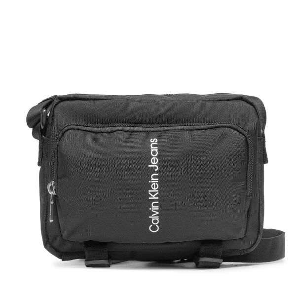 Calvin Klein Jeans Crossover torbica Calvin Klein Jeans Sport Essentials Cam Bag Inst K50K508978 BDS