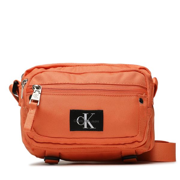 Calvin Klein Jeans Crossover torbica Calvin Klein Jeans Sport Essentials Camera Bag21 W K50K510676 SA5