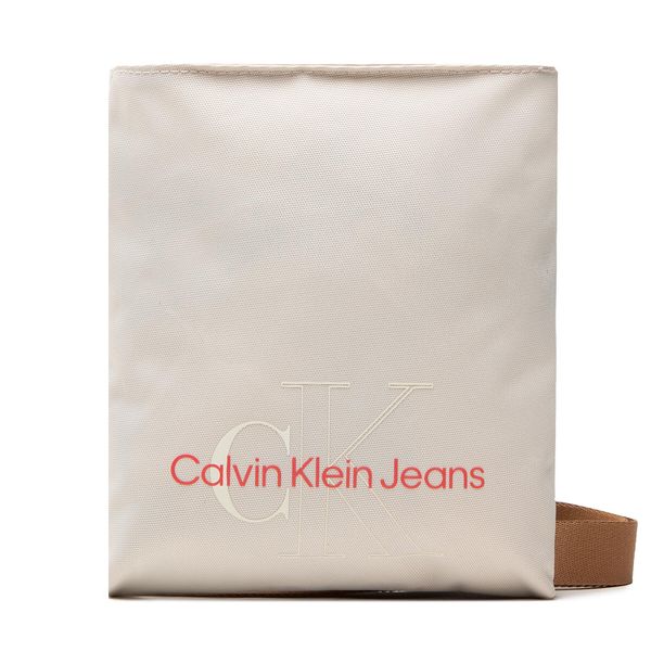 Calvin Klein Jeans Crossover torbica Calvin Klein Jeans Sport Essentials Flatpack S Tt K50K508887 ACF