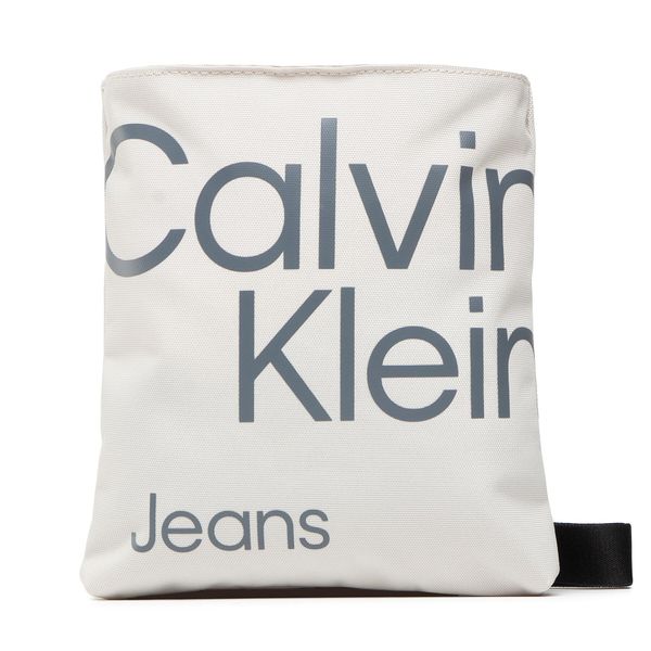 Calvin Klein Jeans Crossover torbica Calvin Klein Jeans Sport Essentials Flatpack18 Aop K50K509825 0F4