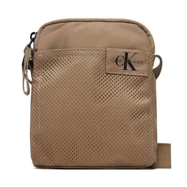 Calvin Klein Jeans Crossover torbica Calvin Klein Jeans Sport Essentials Reporter14 Me K50K512004 Kaki