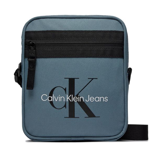 Calvin Klein Jeans Crossover torbica Calvin Klein Jeans Sport Essentials Reporter18 M K50K511098 Goblin Blue CFQ