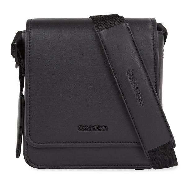 Calvin Klein Crossover torbica Calvin Klein Minimal Focus K50K511652 Ck Black BEH