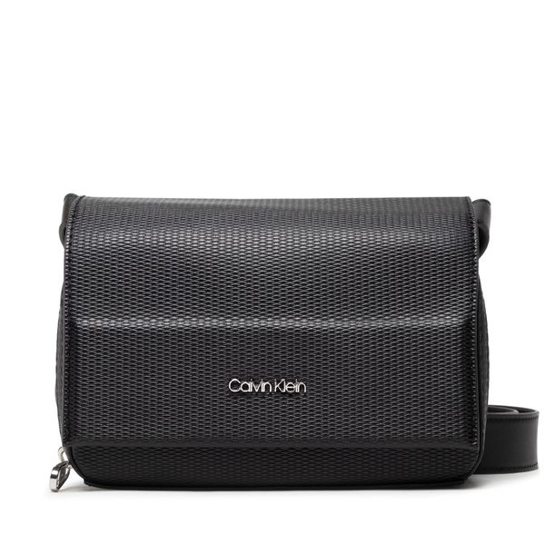 Calvin Klein Crossover torbica Calvin Klein Minimalism Func Camera Bag K50K509234 BAX
