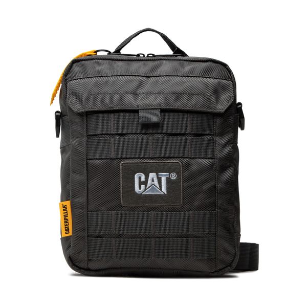 CATerpillar Crossover torbica CATerpillar Namib 84036-501 Dark Anthracite