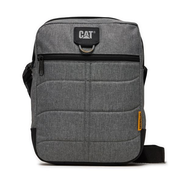 CATerpillar Crossover torbica CATerpillar Ryan 84058-555 Siva