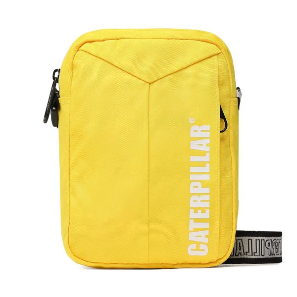 CATerpillar Crossover torbica CATerpillar Shoulder Bag 84356-534 Vibrant Yellow