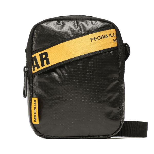 CATerpillar Crossover torbica CATerpillar Sling Bag 84364-01 Black