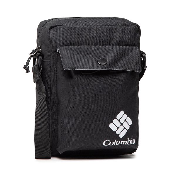 Columbia Crossover torbica Columbia Zigzag™ Side Bag 1935901010 Black 010