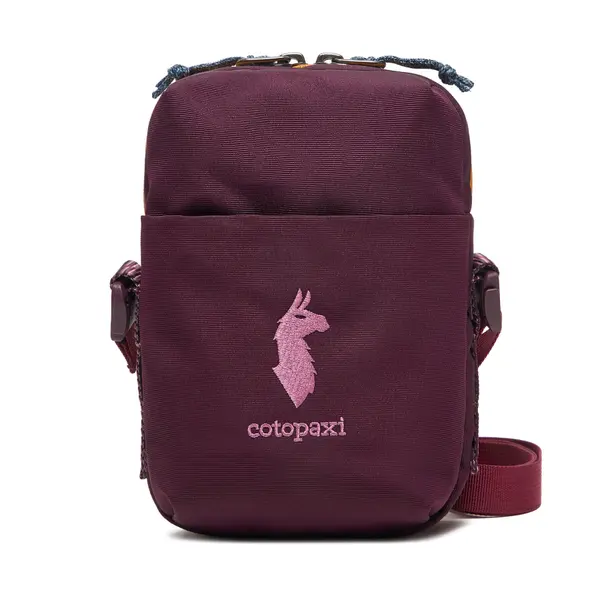 Cotopaxi Crossover torbica Cotopaxi Todo 1L F25494U1507 Ljubičasta