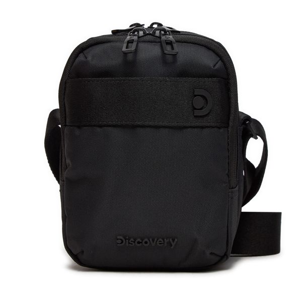 Discovery Crossover torbica Discovery Downtown D00911.06 Black