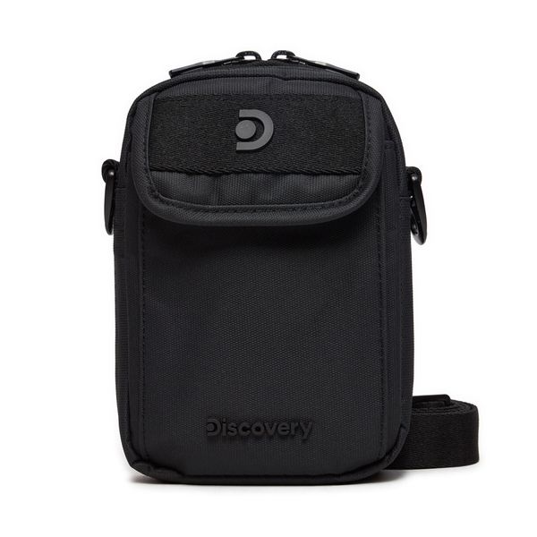Discovery Crossover torbica Discovery Utility Bag D00910.06 Black