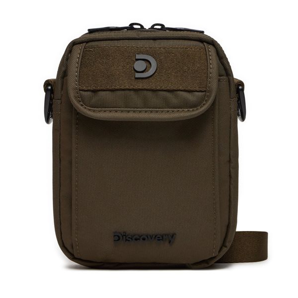 Discovery Crossover torbica Discovery Utility Bag D00910.11 Khaki