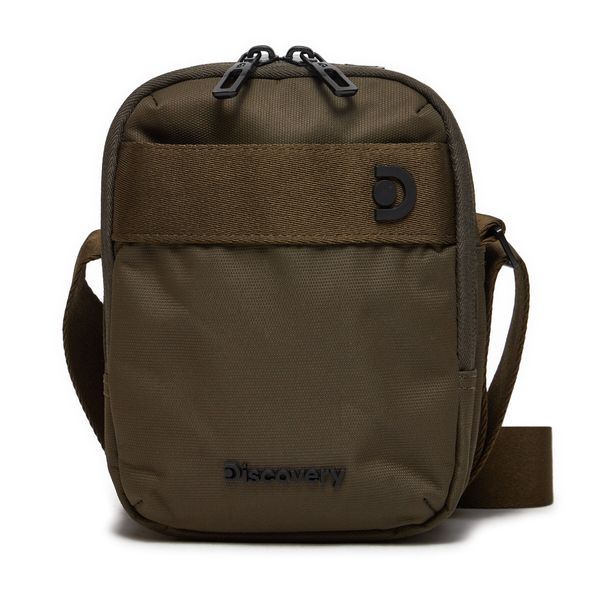 Discovery Crossover torbica Discovery Utility Bag D00911.11 Khaki