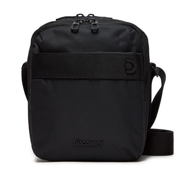Discovery Crossover torbica Discovery Utility Bag D00912.06 Black