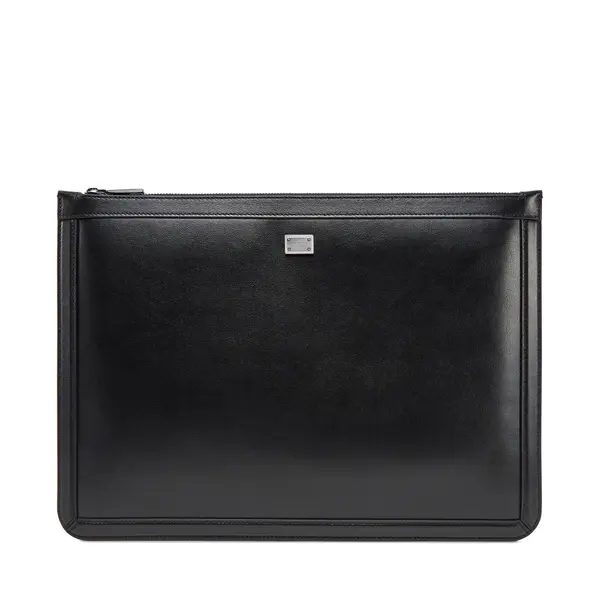 Dolce&Gabbana Crossover torbica Dolce&Gabbana BM2328 AV956 80999 Crna