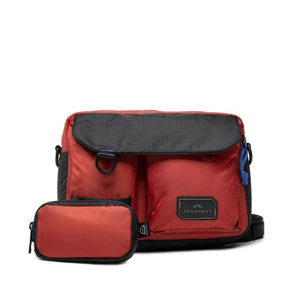Doughnut Crossover torbica Doughnut Mission D376-000161-F Blood Orange